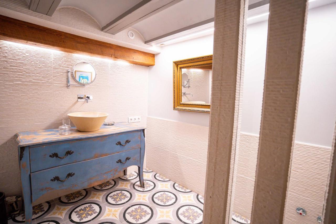 Valencia Luxury Guest House Godella Ngoại thất bức ảnh