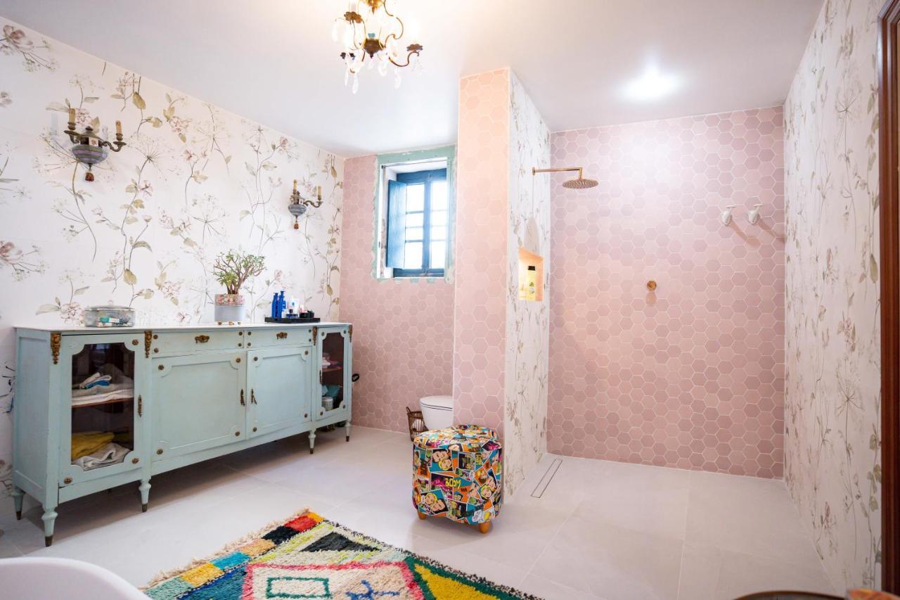 Valencia Luxury Guest House Godella Ngoại thất bức ảnh